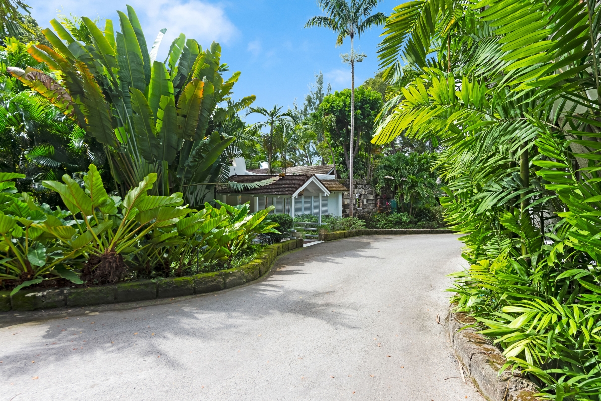 Landmark House & Cottage 